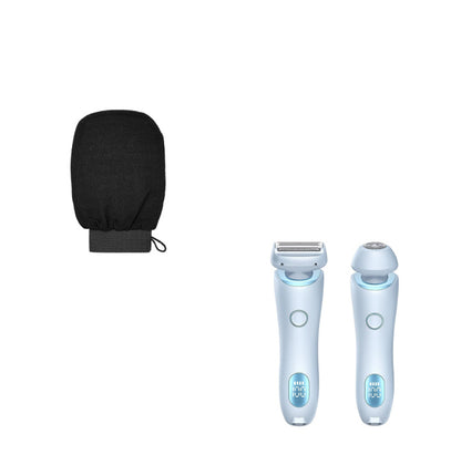 2 In 1 Hair Removal body and face