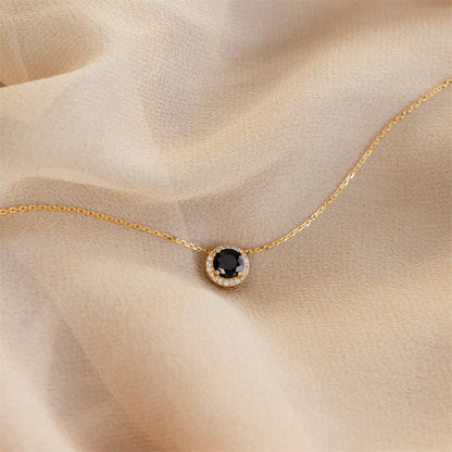 Pendant Clavicle Chain Niche Personality All-match