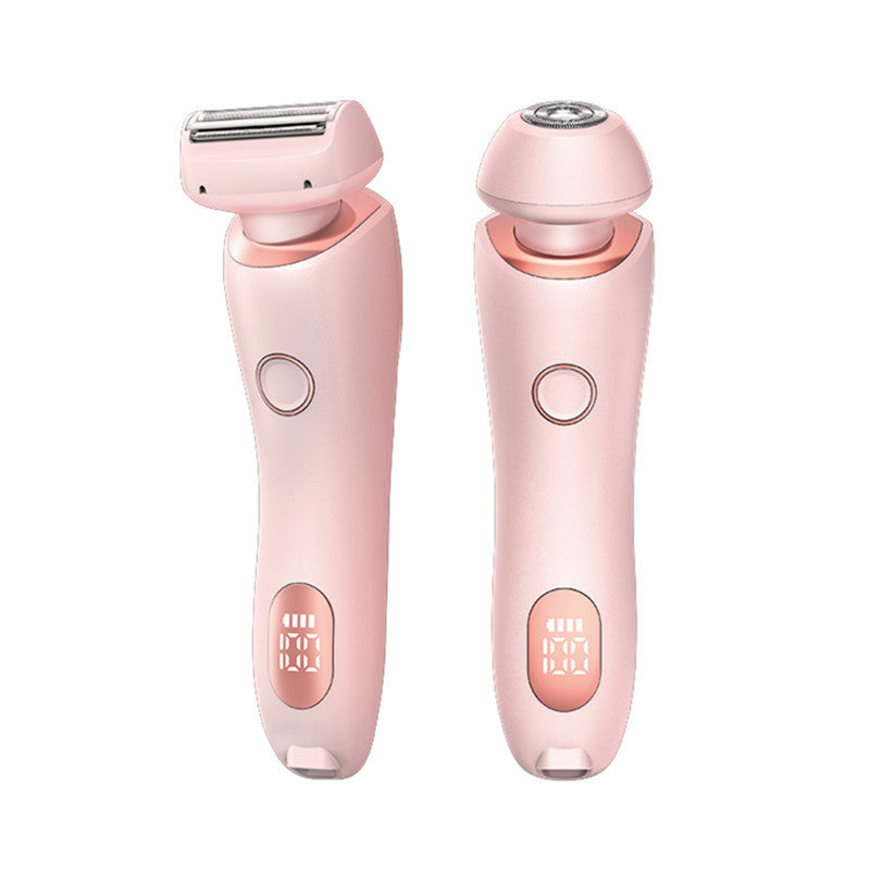 2 In 1 Hair Removal body and face