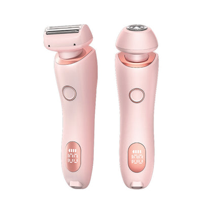 2 In 1 Hair Removal body and face