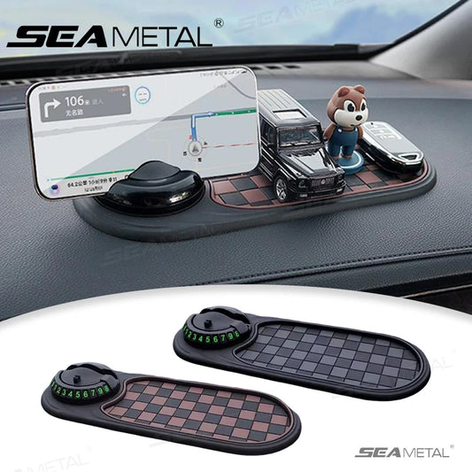 Car Phone Holder Multifuntional