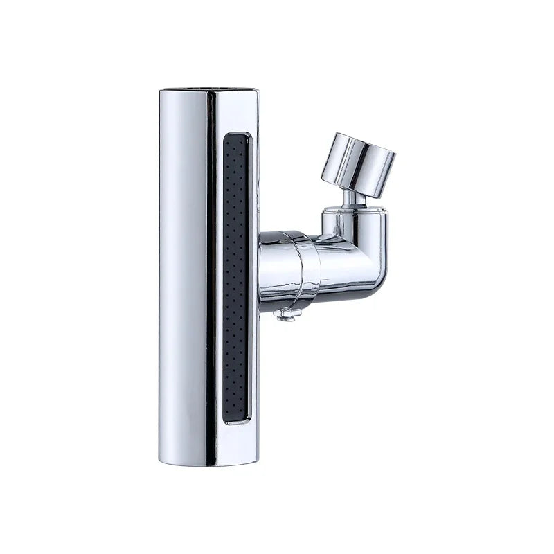 Universal Swivel Spout Waterfall Mixer Tap