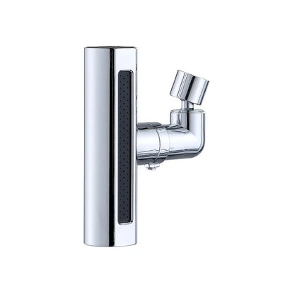 Universal Swivel Spout Waterfall Mixer Tap