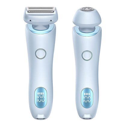 2 In 1 Hair Removal body and face